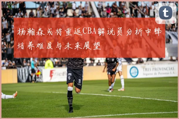 杨瀚森或将重返CBA解说员分析中锋培养难度与未来展望