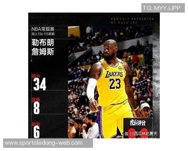 詹姆斯下场休息期间湖人净胜16分他的正负值为何却是14