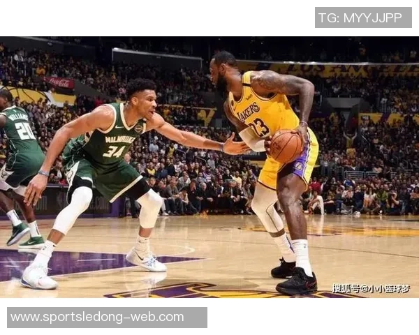 湖人追逐字母哥只是球迷幻想他们正冷静评估市场并不急于交易